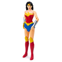 Figure DC Universe Wonder Woman 30cm - Albagame