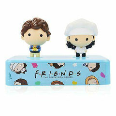 Figure Friends Desktop Talkies Chandler & Monica - Albagame