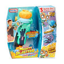 Little Tikes My First Mighty Blaster Spray Blaster - Albagame