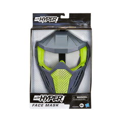 Nerf Hyper Face Mask - Albagame