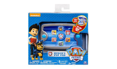 Paw Patrol Ryder Interactive Pup Pad - Albagame