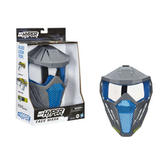 Nerf Hyper Face Mask Green - Albagame