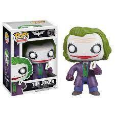 Figure Funko Pop! Vinyl Heroes 36: Dark Knight - Albagame