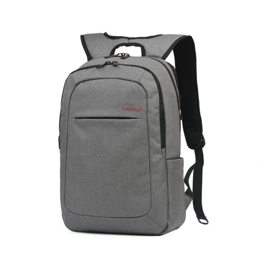 Backpack Laptop Tigernu T-B3090A USB 15.6" Grey - Albagame