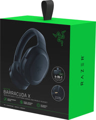 Headset Razer Barracuda X Multiplatform Wireless - Albagame