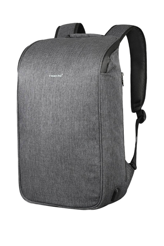 Backpack Laptop Tigernu T-B3385 15.6" Black Grey - Albagame