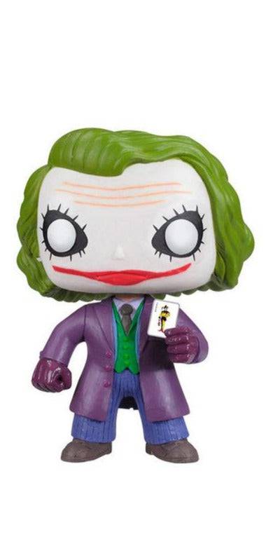 Figure Funko Pop! Vinyl Heroes 36: Dark Knight - Albagame