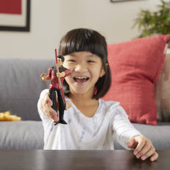 Figure Marvel Shang-Chi And The Legend Of The Ten Rings - Albagame