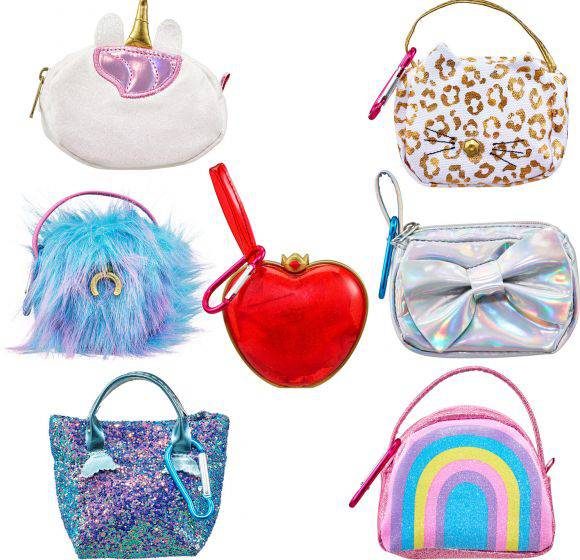 Set Real Littles Handbag - Albagame