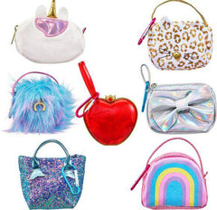 Set Real Littles Handbag - Albagame