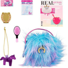 Set Real Littles Handbag - Albagame