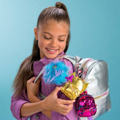 Set Real Littles Handbag - Albagame