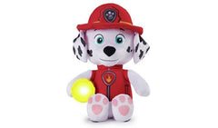 Plush Paw Patrol Snuggle Up Marshall - Albagame