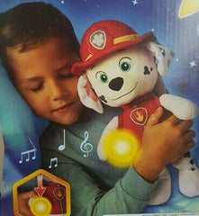 Plush Paw Patrol Snuggle Up Marshall - Albagame