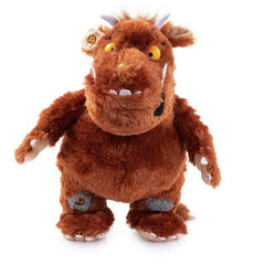 Plush Interactive Gruffalo - Albagame