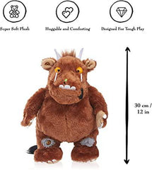 Plush Interactive Gruffalo - Albagame