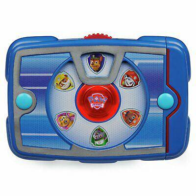 Paw Patrol Ryder Interactive Pup Pad - Albagame