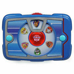 Paw Patrol Ryder Interactive Pup Pad - Albagame