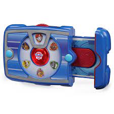 Paw Patrol Ryder Interactive Pup Pad - Albagame
