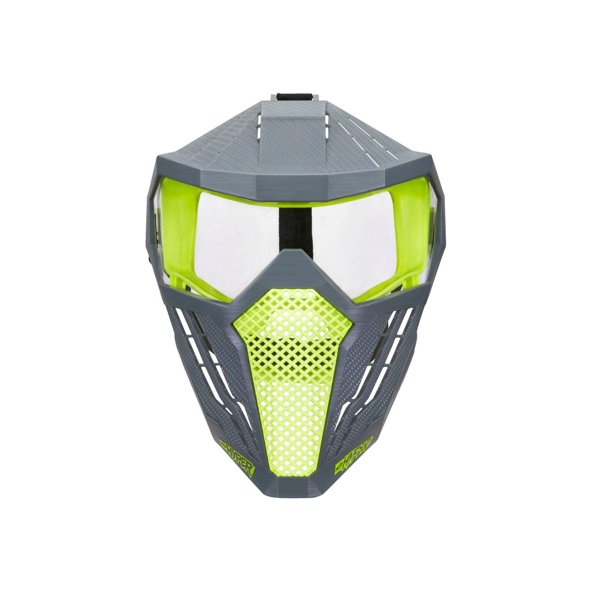 Nerf Hyper Face Mask - Albagame