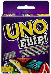 Playing Cards Uno Flip - Albagame