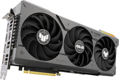 ASUS TUF Gaming OC GeForce RTX 4070 Ti 12GB GDDR6X - Albagame