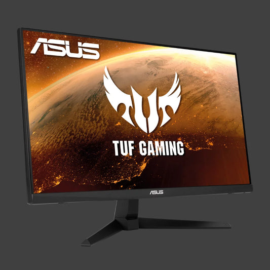 Monitor ASUS TUF Gaming VG247Q1A  , 23.8" FHD 165Hz 1ms - Albagame