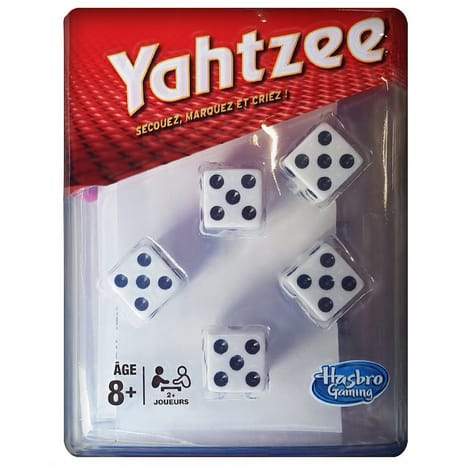 Yahtzee Classic - Albagame