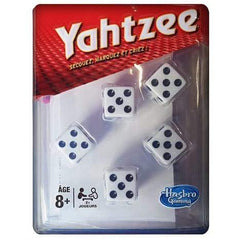 Yahtzee Classic - Albagame