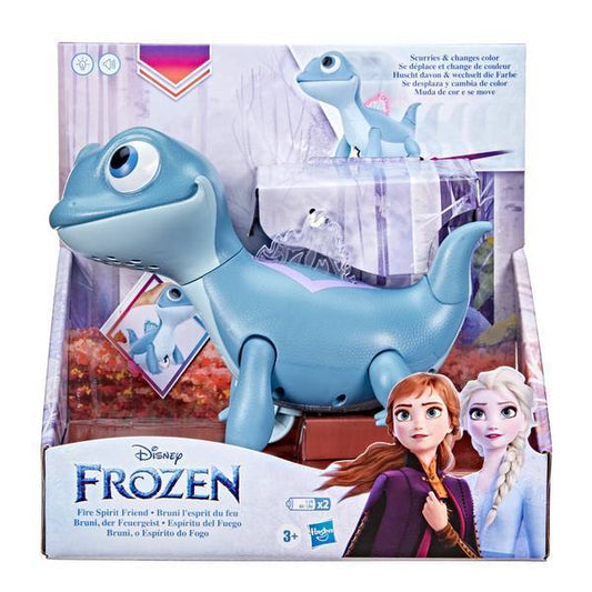 Doll Disney Frozen II Fire Spirit Friend - Albagame
