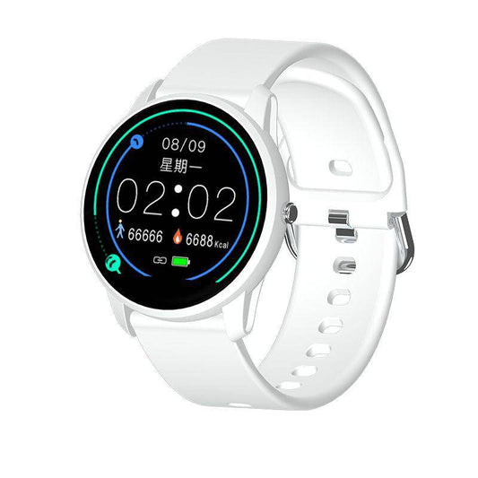 Smart Watch Kronos II White - Albagame