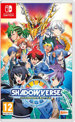 Switch Shadowverse Champion's Battle - Albagame