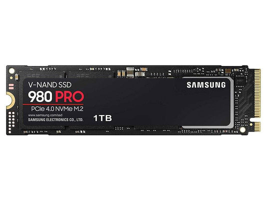 SSD Internal Samsung 980 PRO 1 TB NVMe/PCIe M.2 - Albagame