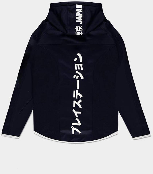 Sweater playstation hotsell