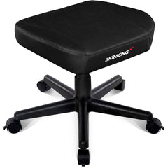 Footrest AKRacing - black - Albagame