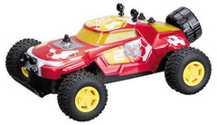 Vehicle Mondo Motors Hot Wheels R/C - New Rock Monster
(2 Models Assorted) - Albagame