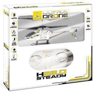 Drone Mondo Motors I/R H23.0 Steady - Albagame