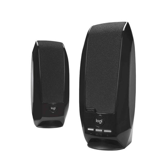 Speaker Logitech S150 Digital USB - for PC - Albagame