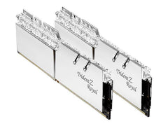 Ram G.Skill Trident Z Royal Series - DDR4 - 16 GB: 2 x 8 GB - DIMM 288-pin - unbuffered - Albagame