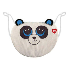 Plush Ty Mask Bamboo Panda 12cm - Albagame