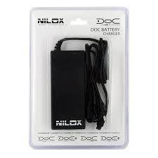 Battery Charger Nilox Doc Hoverboard - Albagame