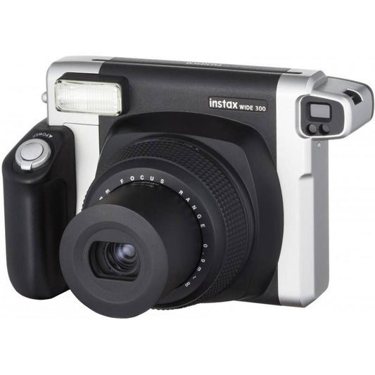 Camera Instax Wide 300 Instant Cn - Albagame