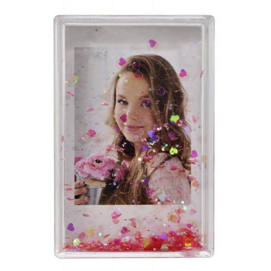 Glass Frame Instax 4.6*6.2 - Albagame