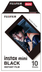 Colorfilm Instax Mini Black Frame(10/Pk) - Albagame