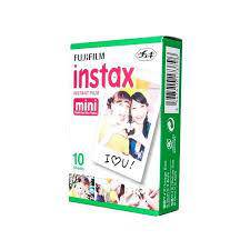Colorfilm Instax Mini Glossy Good Times (10/PK) - Albagame