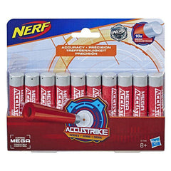 Nerf N-Strike Mega Accustrike Dart Refill - Albagame