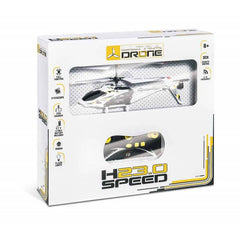 Ultra drone shop h23 0 speed