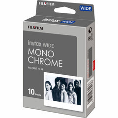 Colorfilm Instax Monochrome Wide WW1 - Albagame