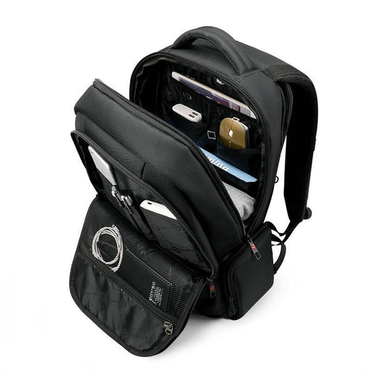 Backpack Laptop Tigernu T-B3143 15.6" Black USB - Albagame