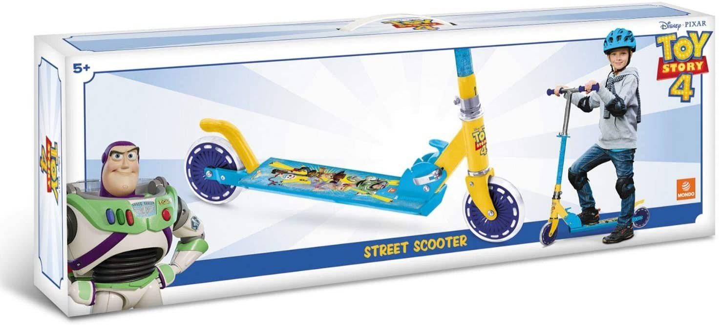 Street Scooter Mondo Disney Toy Story 4 - Albagame